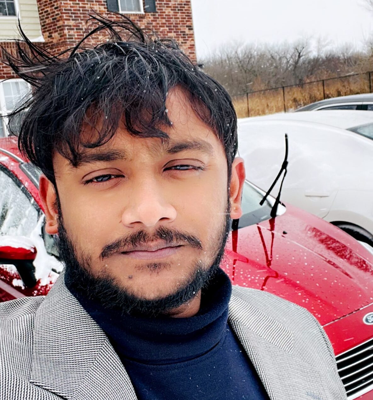 MD Jahidul Hasan 